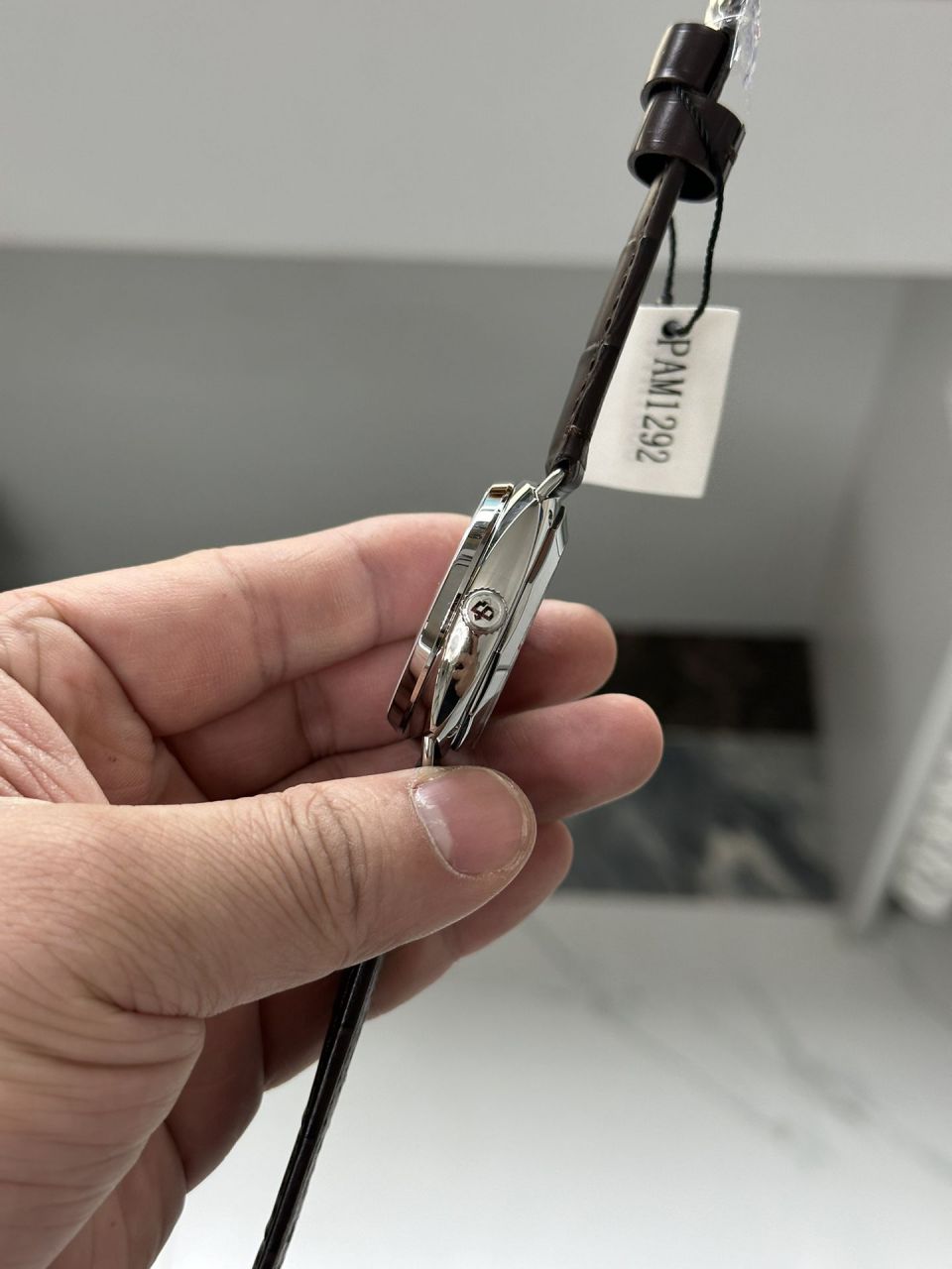 VSPanerai 镭得米尔系列 top  Replica PAM01386，PAM01292，PAM01294 Watches  / vs1386