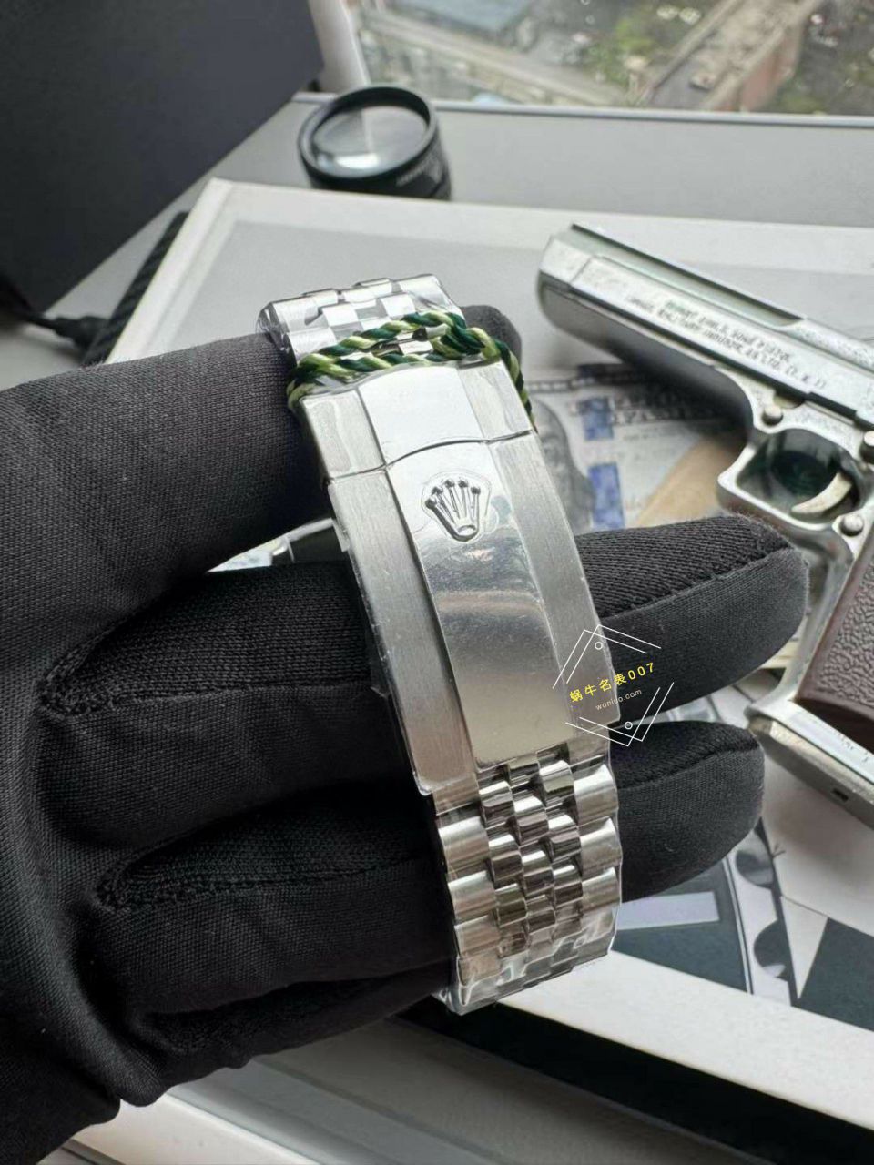  Video analysis  Rolex Sky-Dweller纵航天行者 Perfect  Replica Watches m336934-0005，m336934-0008，m336934-0004，m336934-0002 wrist watches  / R832