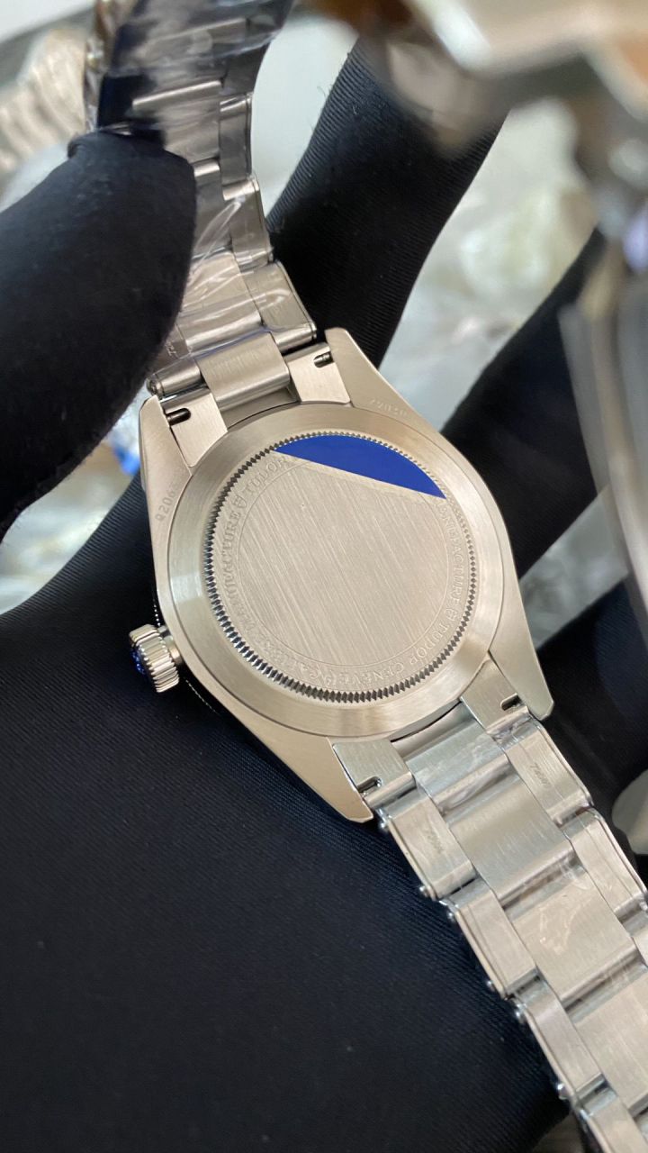 ZF Tudor  39mm 小蓝花 Perfect  Replica Copy  Watches  M79230B / DT086