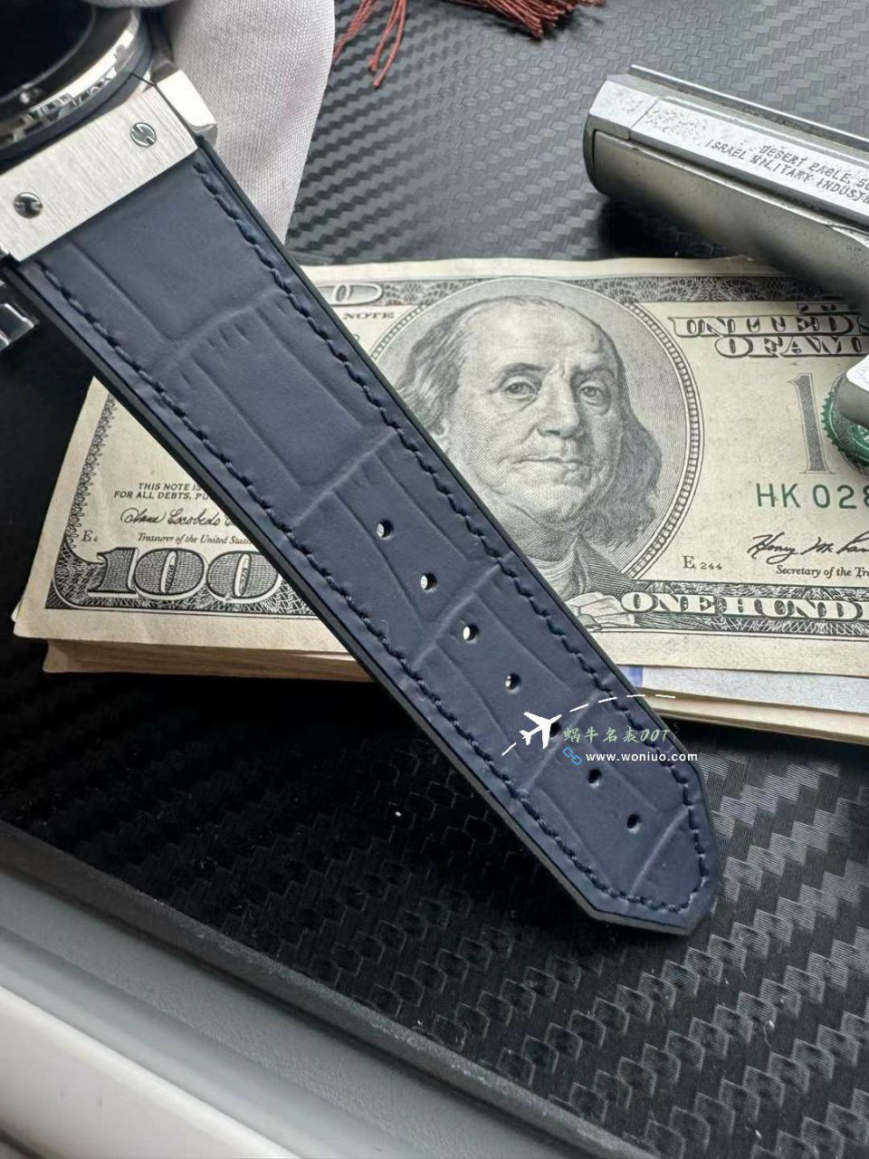  Video analysis  Hublot  表经典融合 top  Replica Watches 542.NX.7170.LR，542.OX.7180.LR Replica  wrist watches  / YB130