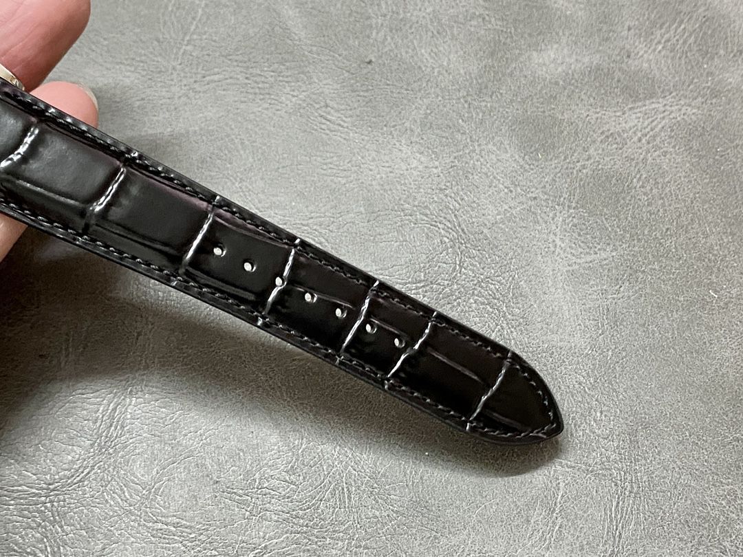 APS Factory  Perfect  Replica Copy  Jaeger-LeCoultre 月相大师系列1368430 wrist watches  / JJ199