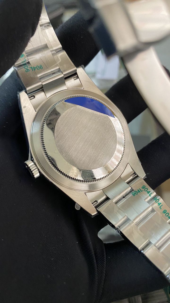  Video analysis ZF Rolex 纵航天行者 Replica Copy m336934-0002，m326934-0005 wrist watches  / R851