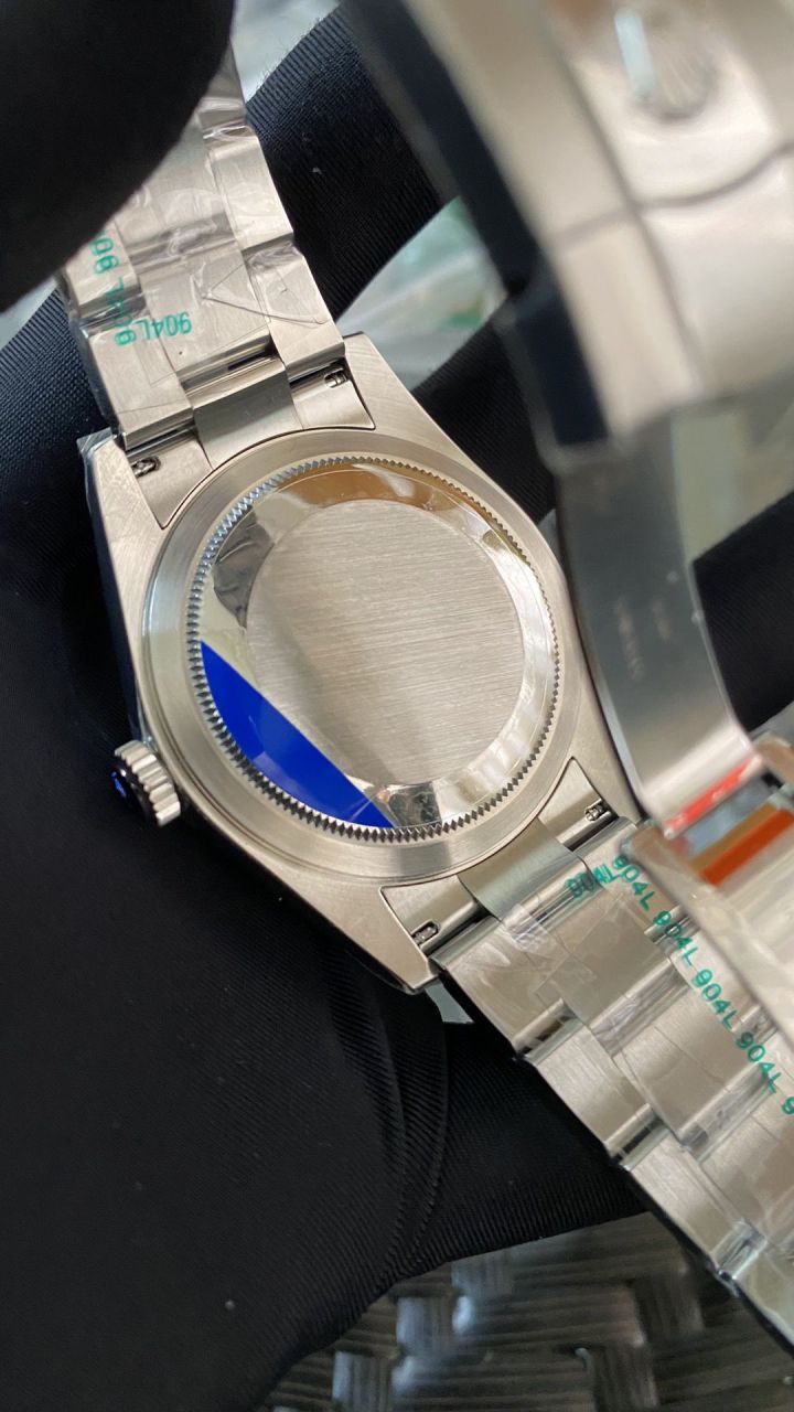ZF Factory  Rolex 纵航者型Sky-Dweller  Replica Copy 天行者m336934-0002 wrist watches  / R836
