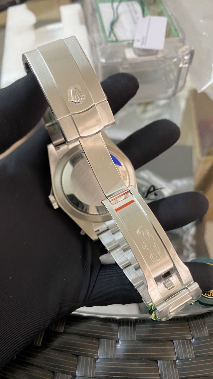 ZF Factory  Rolex 纵航者型Sky-Dweller  Replica Copy 天行者m336934-0002 wrist watches  / R836