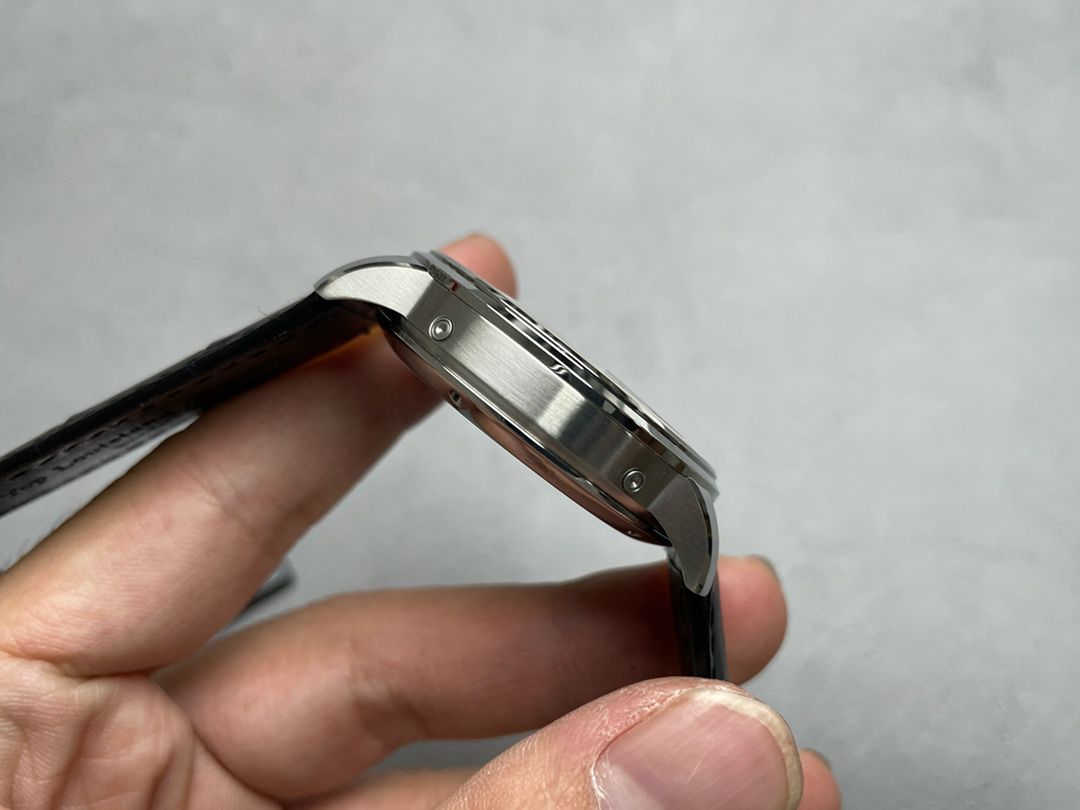  Video analysis glashuette original原创议员月相 top  Replica Copy 100-04-05-12-30，1-36-04-01-02-61，1-36-24-02-05-62 / GLA070
