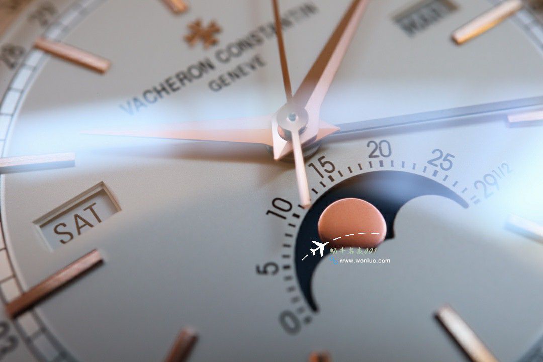  Video analysis Vacheron Constantin  传袭系列4010T/000R-B344 High quality  Replica Copy  wrist watches  / JS262