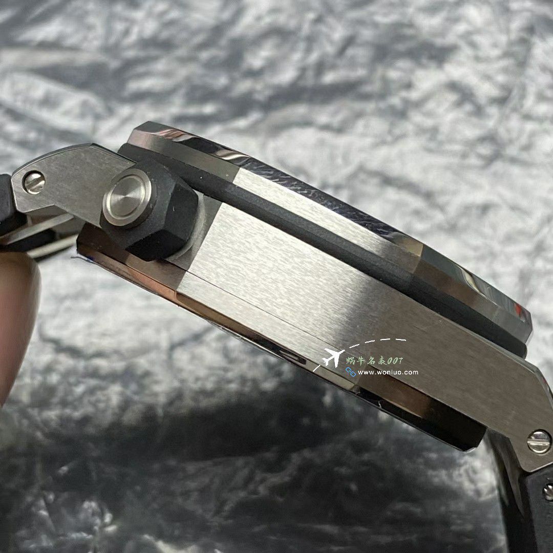 APS top  Replica Copy Audemars Piguet  Royal Oak Offshore 系列15703ST.OO.D002CA.01 wrist watches  / AP272