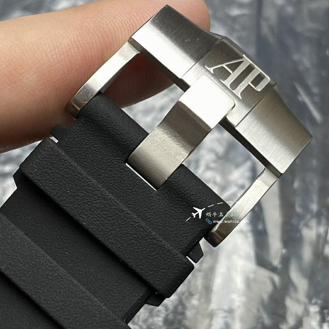 APS top  Replica Copy Audemars Piguet  Royal Oak Offshore 系列15703ST.OO.D002CA.01 wrist watches  / AP272