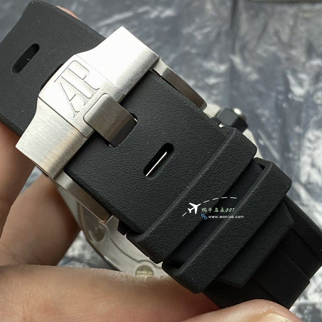 APS top  Replica Copy Audemars Piguet  Royal Oak Offshore 系列15703ST.OO.D002CA.01 wrist watches  / AP272