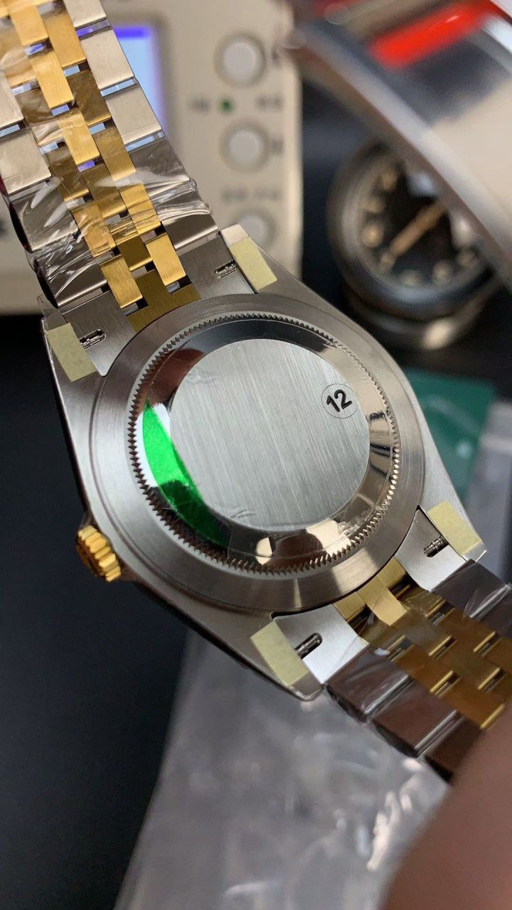 VS Rolex   Datejust 系列m126333-0022水波纹 Replica Copy  wrist watches  / R856