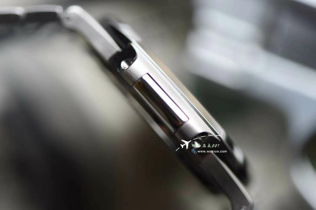 Video analysis 3K一体机 PATEK PHILIPPE 运动优雅 Nautilus  Replica Copy 5711/1A 010 wrist watches  / bd393