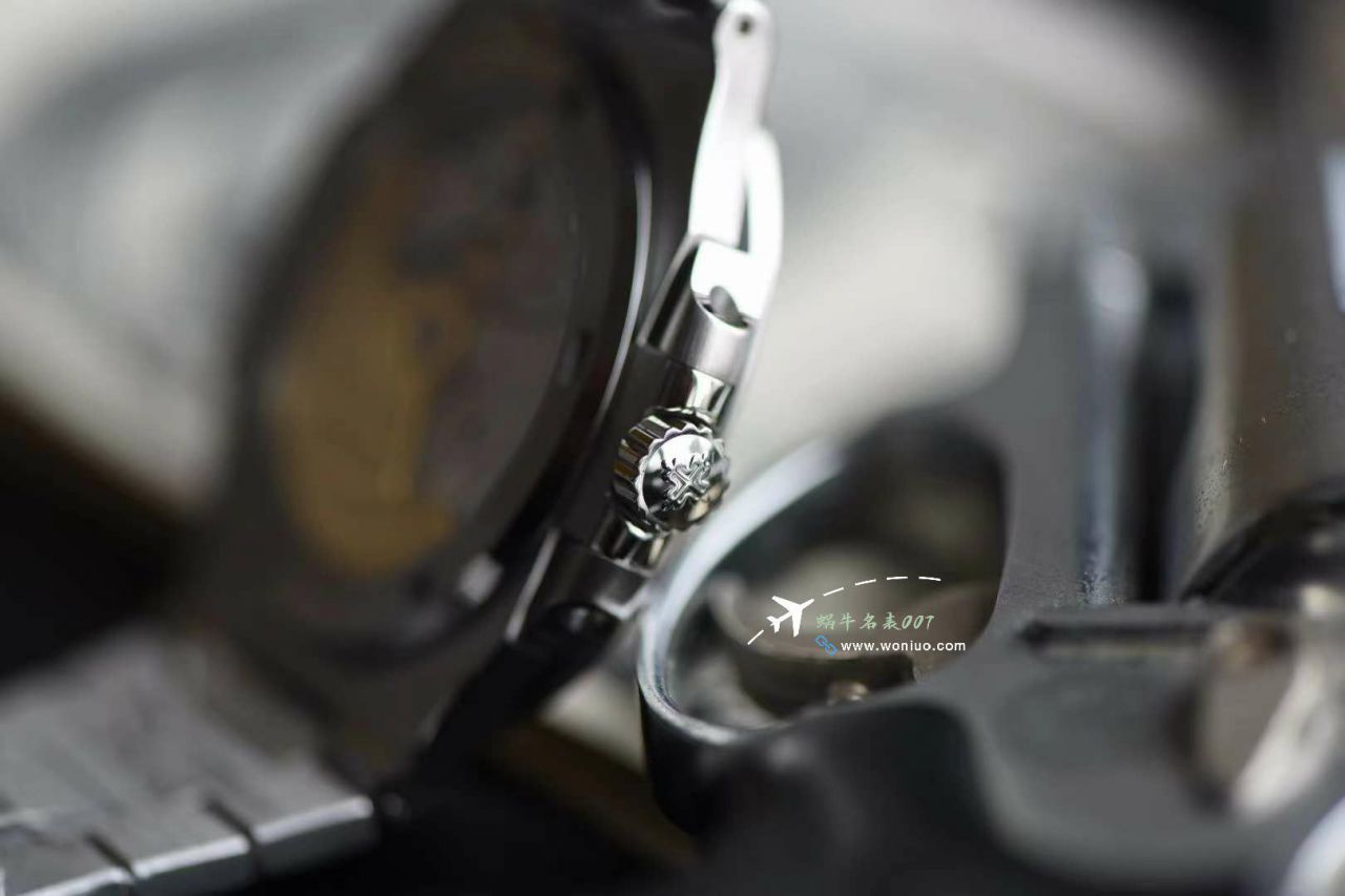  Video analysis 3K一体机 PATEK PHILIPPE 运动优雅 Nautilus  Replica Copy 5711/1A 010 wrist watches  / bd393