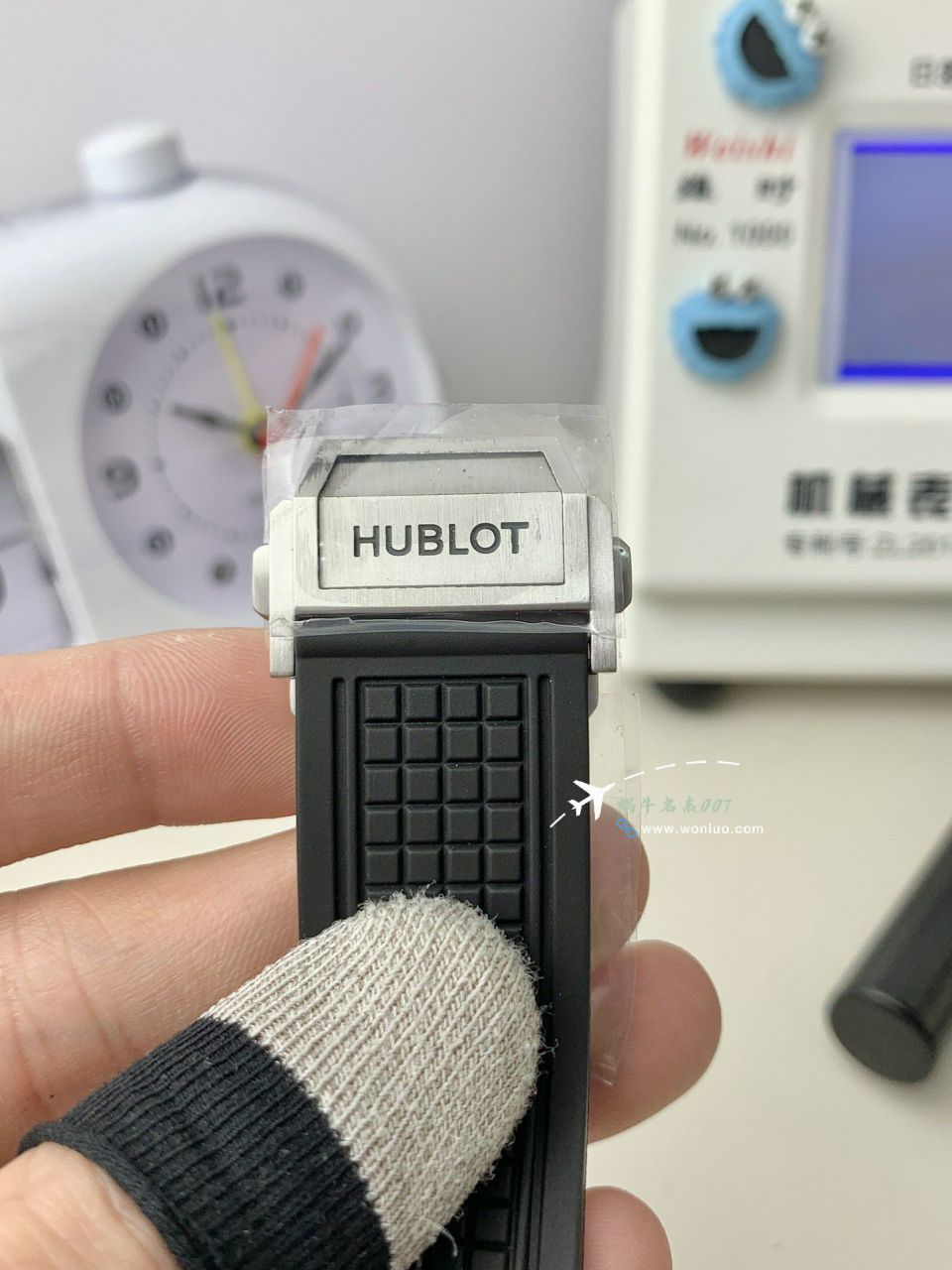 BBF hublot SQUARE BANG UNICO方形 Perfect  Replica Copy 表821.OX.0180.RX，821.OM.0180.RX，821.NM.0170.RX，821.NX.0170.RX / YB131
