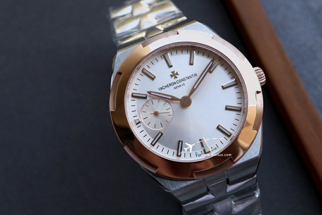 CCVacheron Constantin   Overseas 女表 top  Replica Copy 2305V/100R-B077，2305V/100A-B171，2305V/100A-B170 wrist watches  / JS266