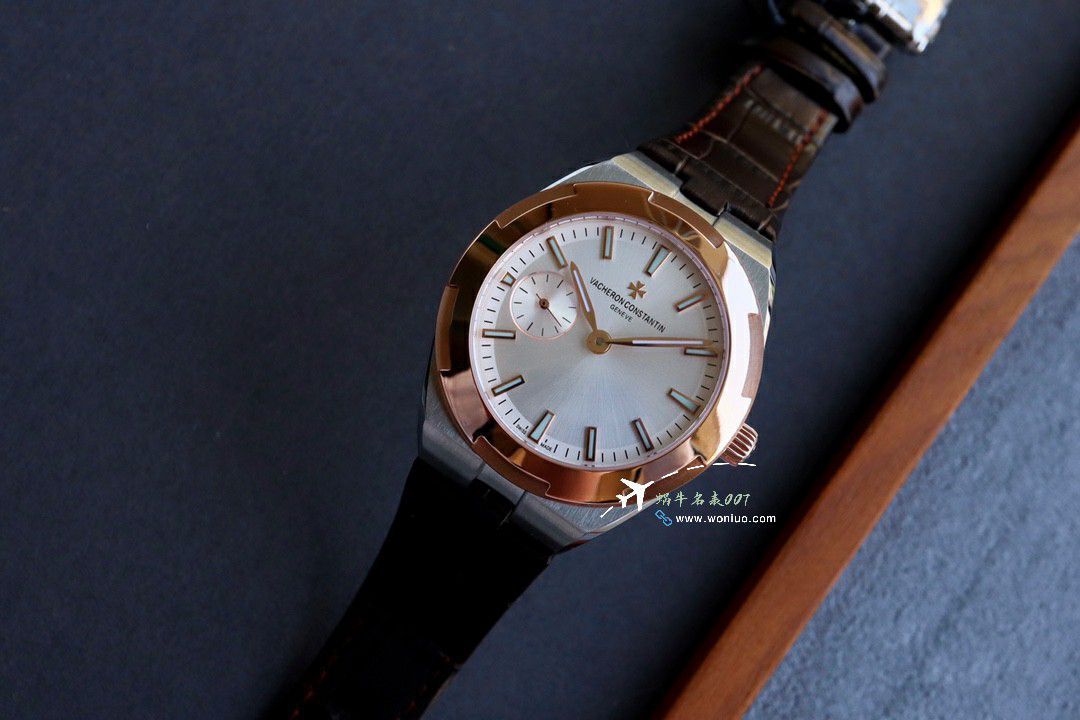 CCVacheron Constantin   Overseas 女表 top  Replica Copy 2305V/100R-B077，2305V/100A-B171，2305V/100A-B170 wrist watches  / JS266