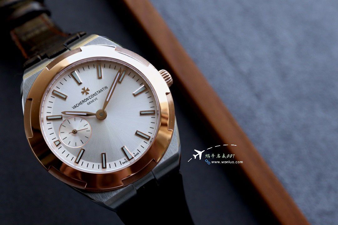 CCVacheron Constantin   Overseas 女表 top  Replica Copy 2305V/100R-B077，2305V/100A-B171，2305V/100A-B170 wrist watches  / JS266