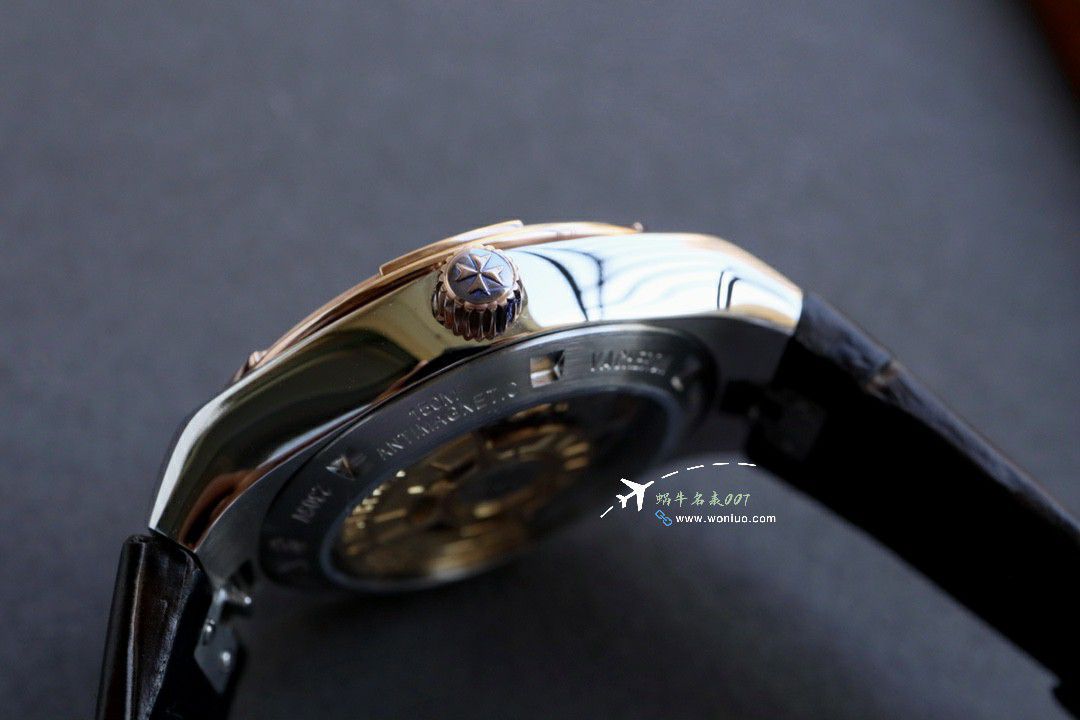 CCVacheron Constantin   Overseas 女表 top  Replica Copy 2305V/100R-B077，2305V/100A-B171，2305V/100A-B170 wrist watches  / JS266