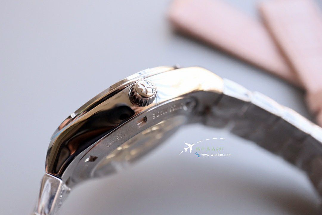 CCVacheron Constantin   Overseas 女表 top  Replica Copy 2305V/100R-B077，2305V/100A-B171，2305V/100A-B170 wrist watches  / JS266
