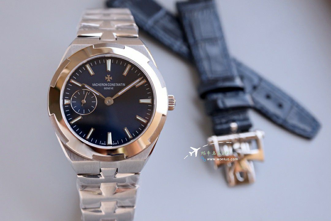 CCVacheron Constantin   Overseas 女表 top  Replica Copy 2305V/100R-B077，2305V/100A-B171，2305V/100A-B170 wrist watches  / JS266