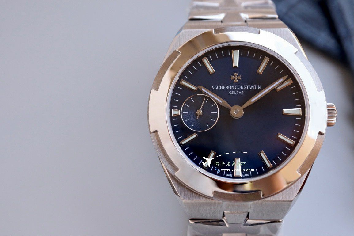 CCVacheron Constantin   Overseas 女表 top  Replica Copy 2305V/100R-B077，2305V/100A-B171，2305V/100A-B170 wrist watches  / JS266
