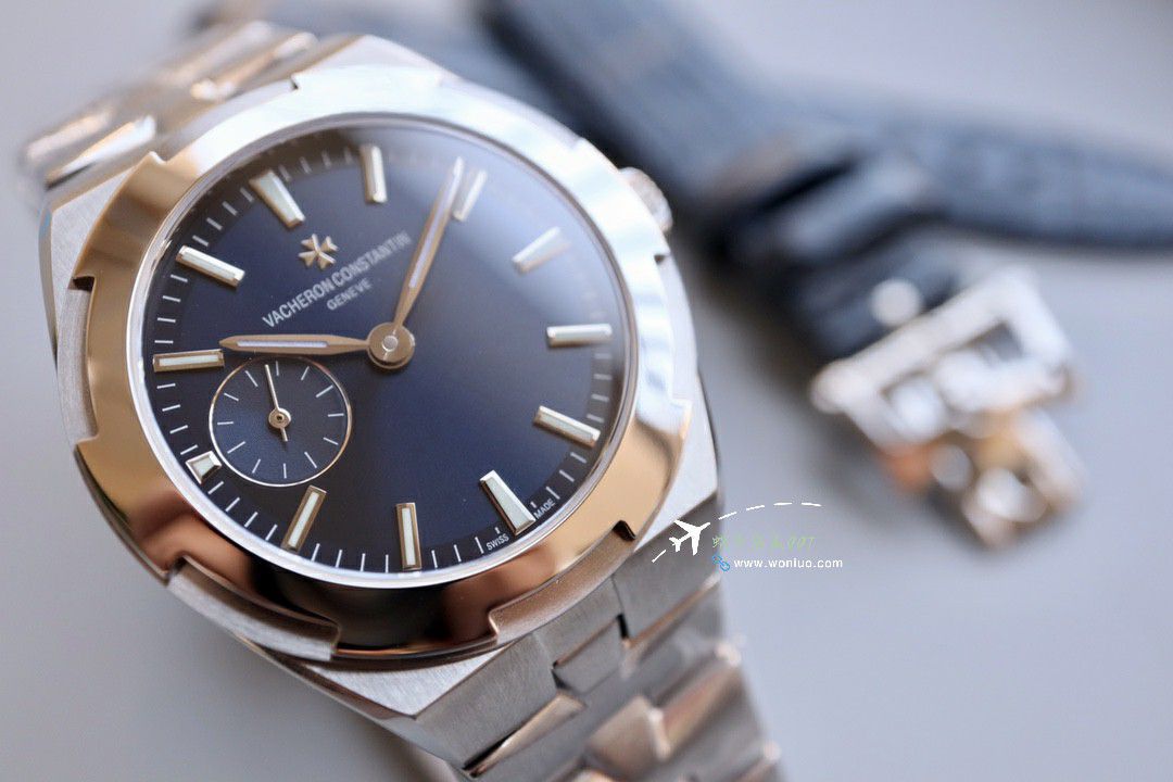 CCVacheron Constantin   Overseas 女表 top  Replica Copy 2305V/100R-B077，2305V/100A-B171，2305V/100A-B170 wrist watches  / JS266