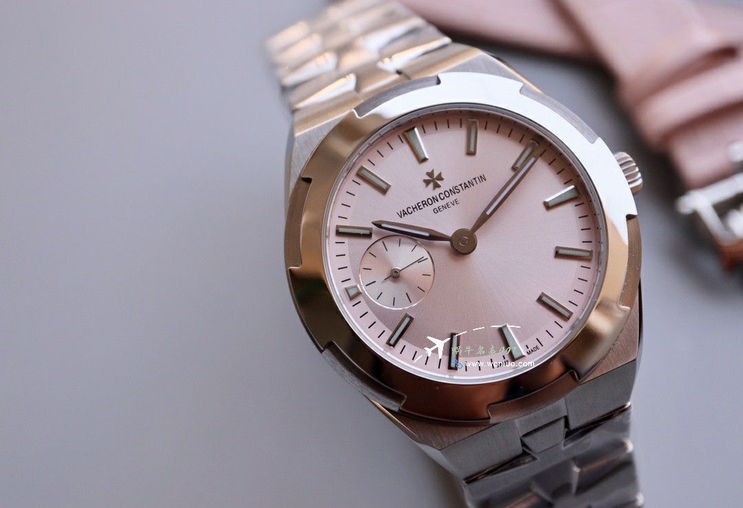 CCVacheron Constantin   Overseas 女表 top  Replica Copy 2305V/100R-B077，2305V/100A-B171，2305V/100A-B170 wrist watches  / JS266