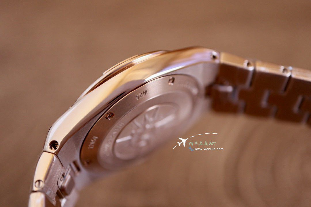 CCVacheron Constantin   Overseas 女表 Perfect  Replica Copy 1205V/100A-B591，1225V/200R-H015，1225V/200A-B590 wrist watches  / JS268