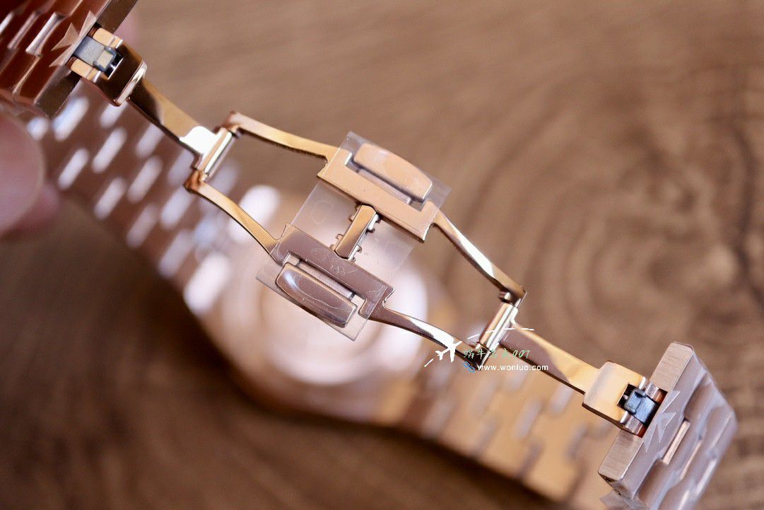 CCVacheron Constantin   Overseas 女表 Perfect  Replica Copy 1205V/100A-B591，1225V/200R-H015，1225V/200A-B590 wrist watches  / JS268