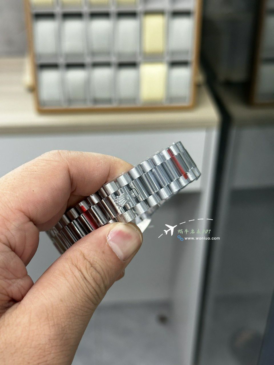GMV3 Rolex  Adding weight DD Day-Date 型177g top  Replica Copy m228238-0061，m228235-0003 wrist watches  / R862
