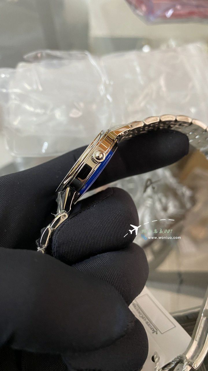 APS Jaeger-LeCoultre 约会女表一体机3448480广州 top  Replica  Jaeger-LeCoultre  Watches  / JJ195