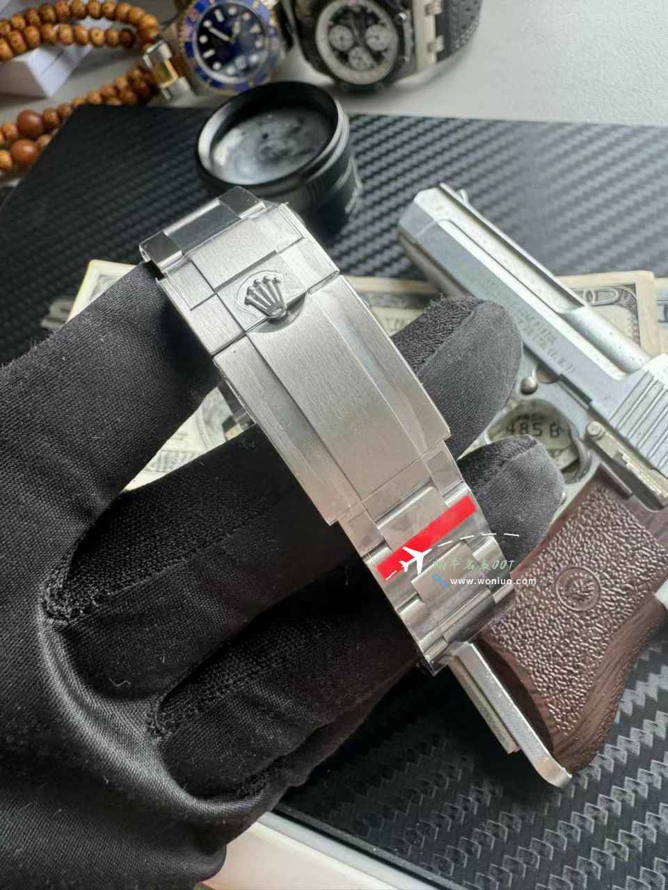 VS Rolex 空中霸王空霸M126900-0001 top   Replica Watches  / R965
