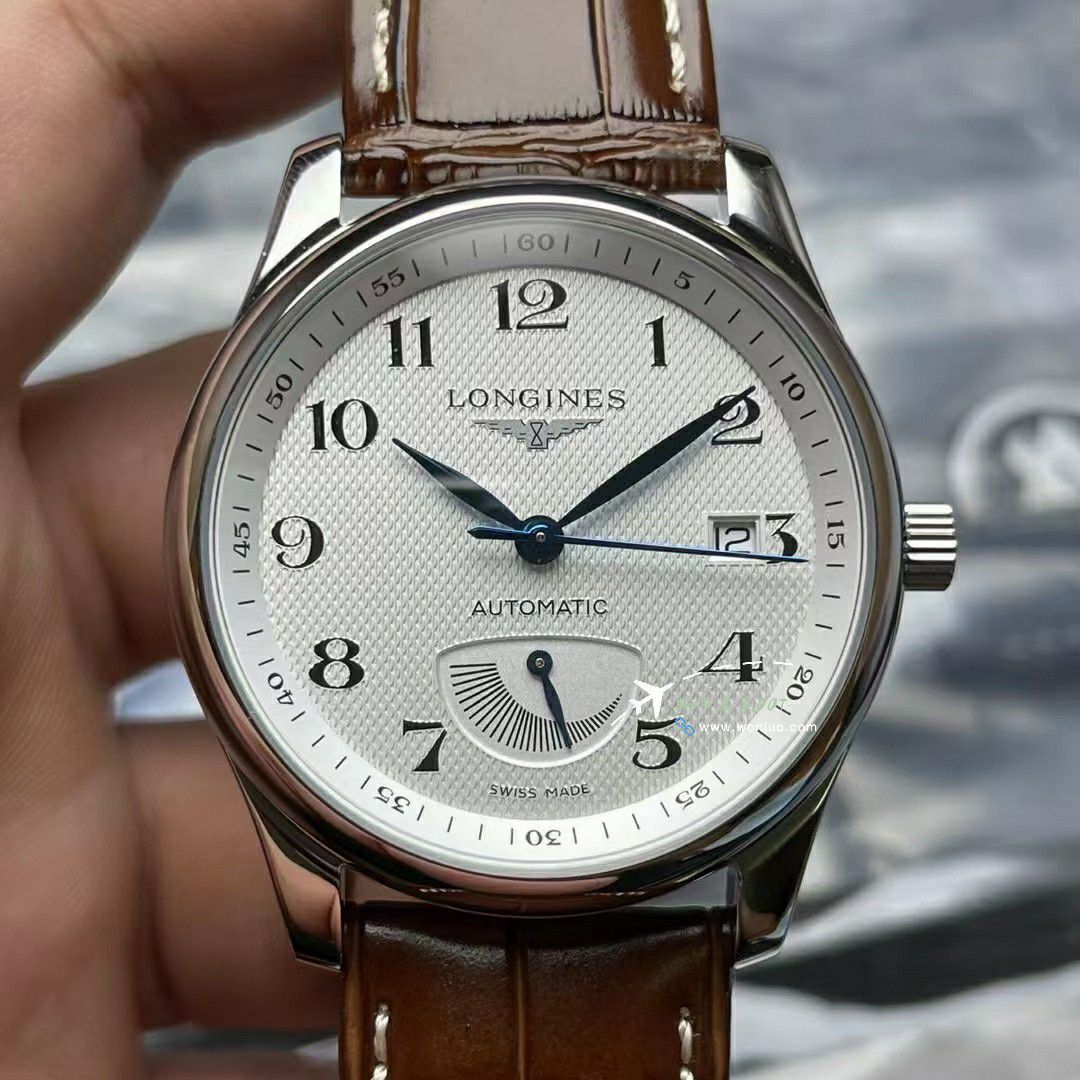 APS Longines 名匠大嘴 Perfect  Replica Copy  Watches L2.908.4.78.6，L2.908.4.92.6，L2.908.4.78.3 wrist watches  / L180