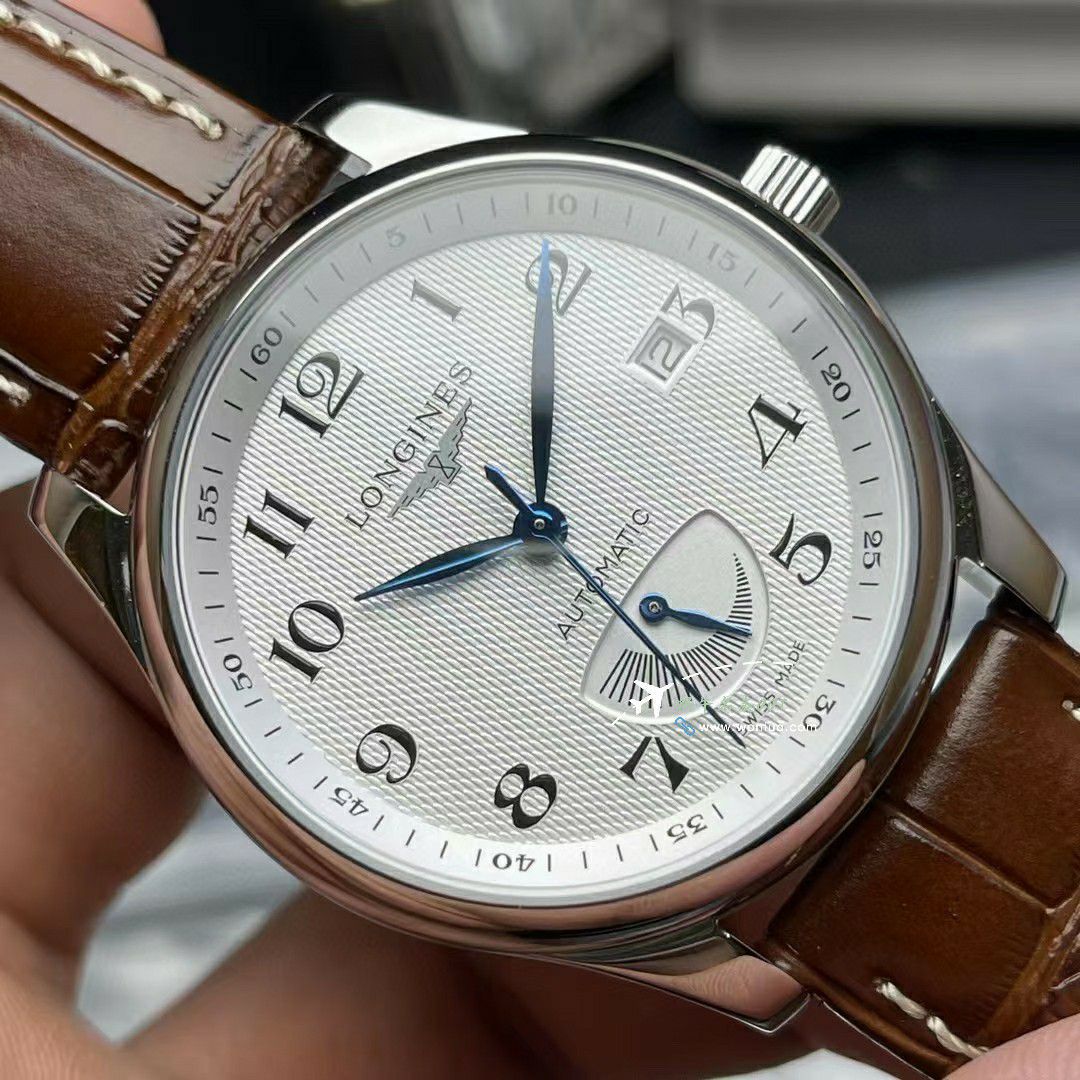 APS Longines 名匠大嘴 Perfect  Replica Copy  Watches L2.908.4.78.6，L2.908.4.92.6，L2.908.4.78.3 wrist watches  / L180