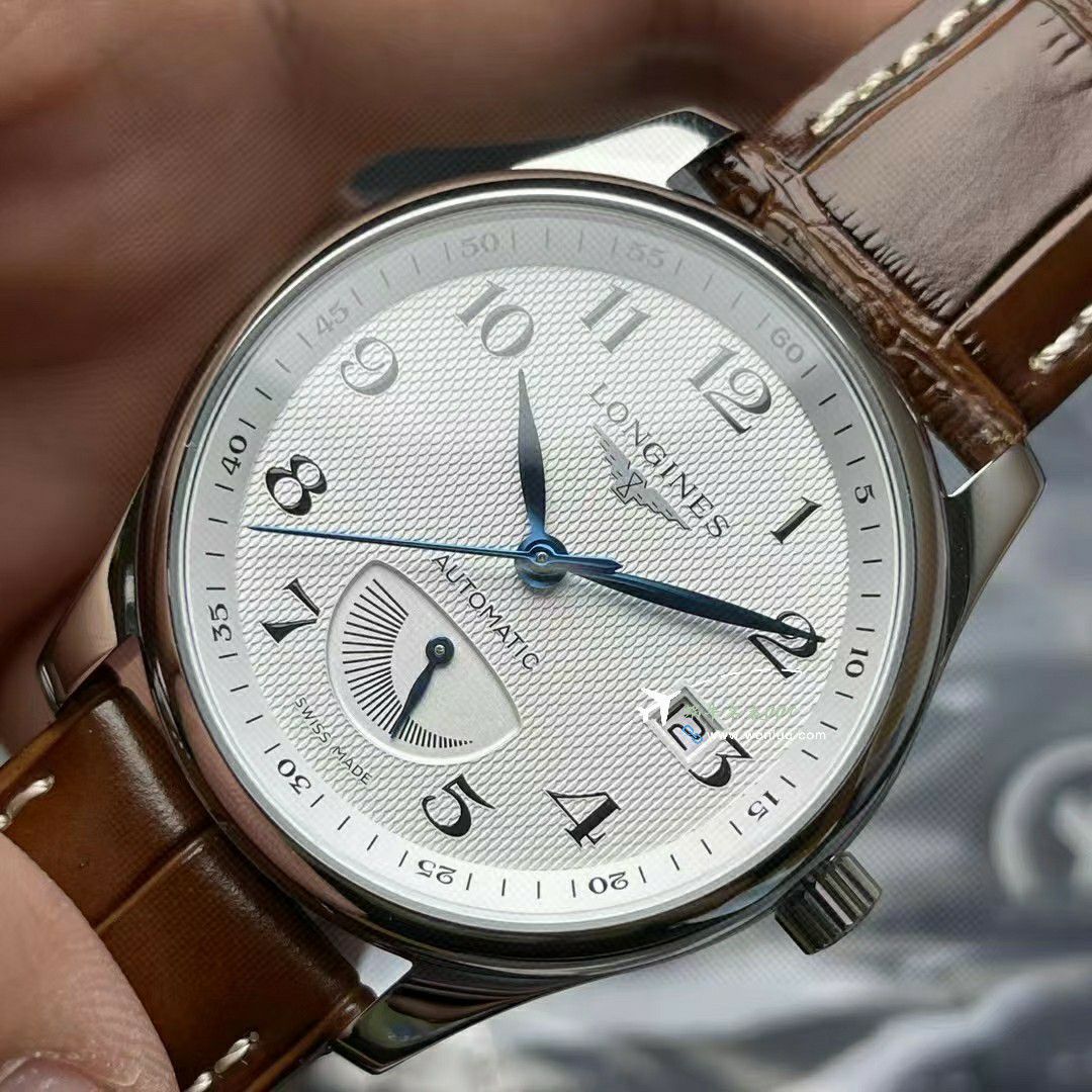 APS Longines 名匠大嘴 Perfect  Replica Copy  Watches L2.908.4.78.6，L2.908.4.92.6，L2.908.4.78.3 wrist watches  / L180