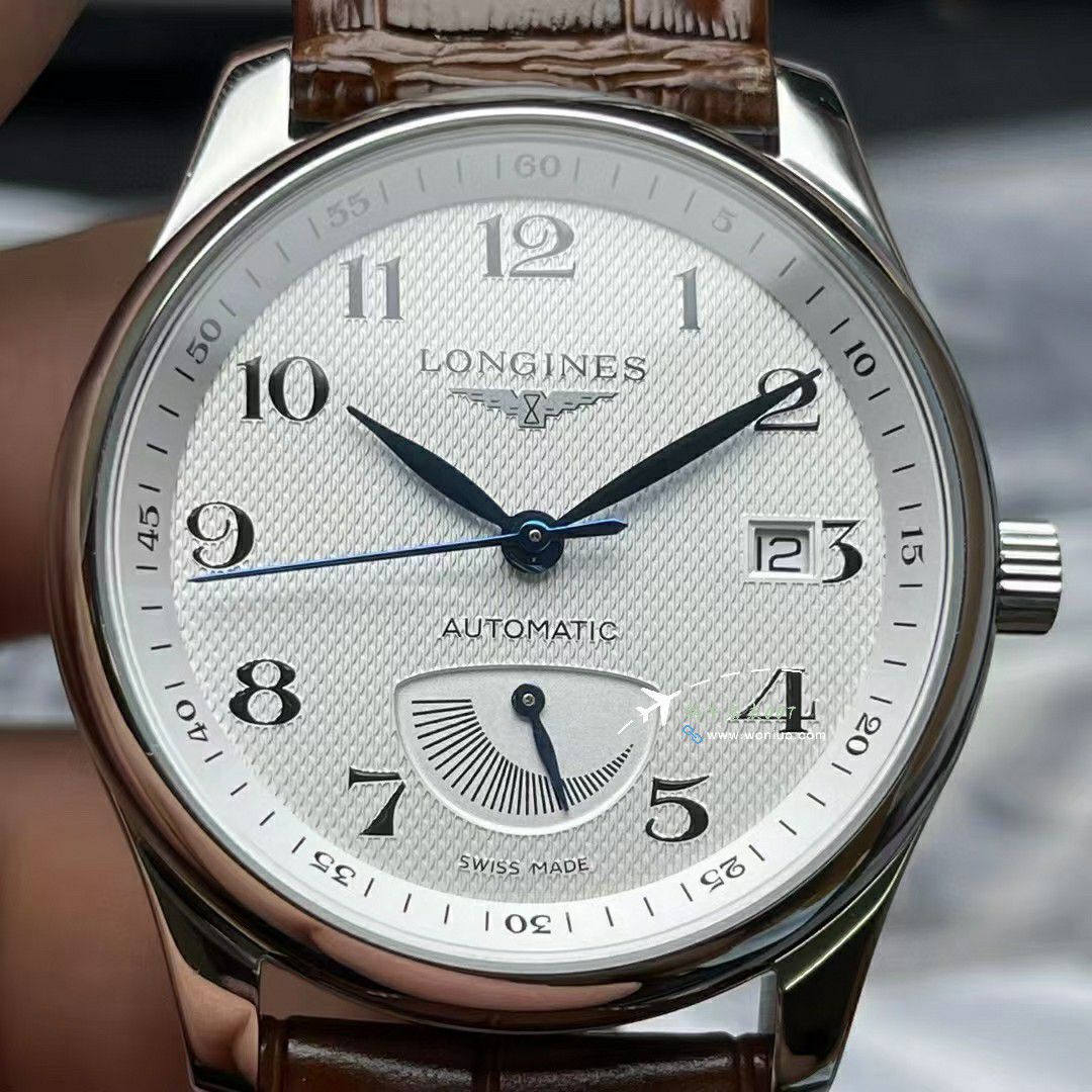 APS Longines 名匠大嘴 Perfect  Replica Copy  Watches L2.908.4.78.6，L2.908.4.92.6，L2.908.4.78.3 wrist watches  / L180