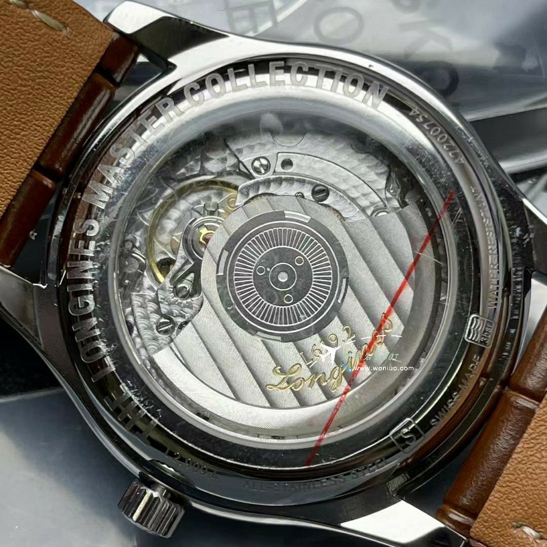 APS Longines 名匠大嘴 Perfect  Replica Copy  Watches L2.908.4.78.6，L2.908.4.92.6，L2.908.4.78.3 wrist watches  / L180