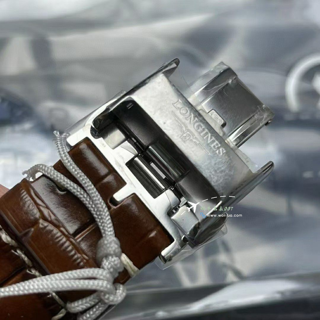 APS Longines 名匠大嘴 Perfect  Replica Copy  Watches L2.908.4.78.6，L2.908.4.92.6，L2.908.4.78.3 wrist watches  / L180