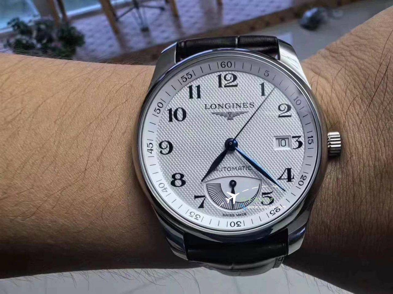 APS Longines 名匠大嘴 Perfect  Replica Copy  Watches L2.908.4.78.6，L2.908.4.92.6，L2.908.4.78.3 wrist watches  / L180
