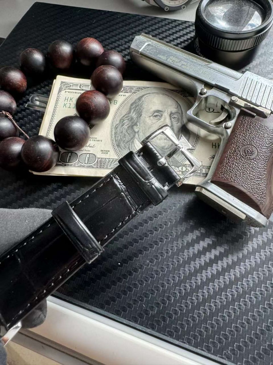 【MK Perfect  High quality  Replica Watches 】Vacheron Constantin  传承系列85180/000G-9230 wrist watches  / JS139
