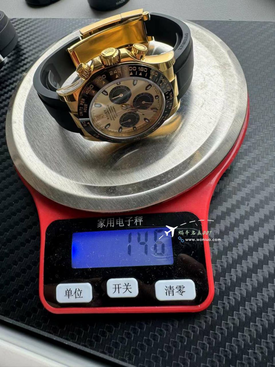  Video analysis  APS Adding weight  Perfect  Replica Copy  Rolex  Ditongna 水泥灰M116519ln-0027 / R865