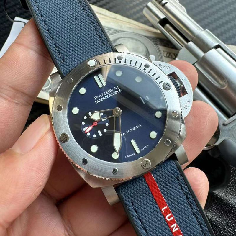  Video analysis VS Factory Panerai 新款pam1391，PAM01391 Best  Replica Copy Panerai  Watches 