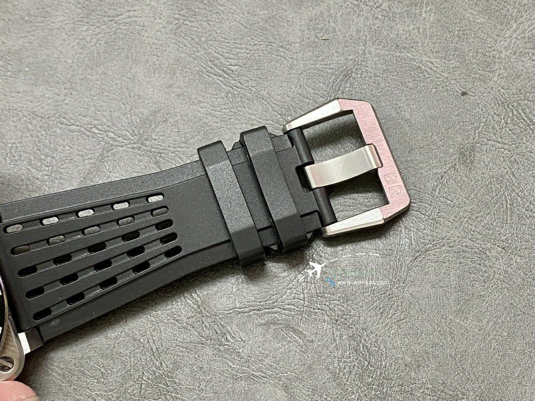 Bell & Ross Bell & Ross  Replica Copy  Watches INSTRUMENTS系列BR 03-94 R.S.19 wrist watches  / br039