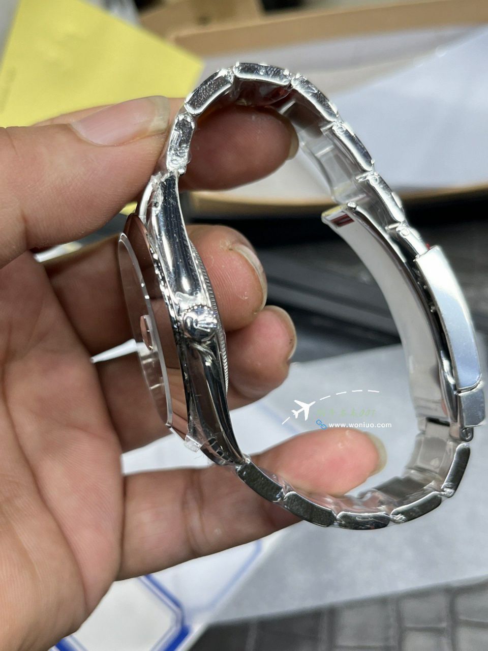 VS Perfect  Replica Copy  Rolex   Datejust 41 Watches 系列m126300-0007 wrist watches  / R869