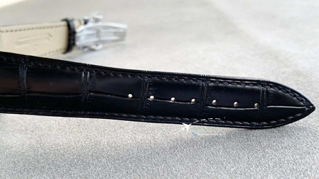  top  Replica Copy  Jaeger-LeCoultre 大师系列 Jaeger-LeCoultre  Tourbillon 13234E1 wrist watches  / JJ201