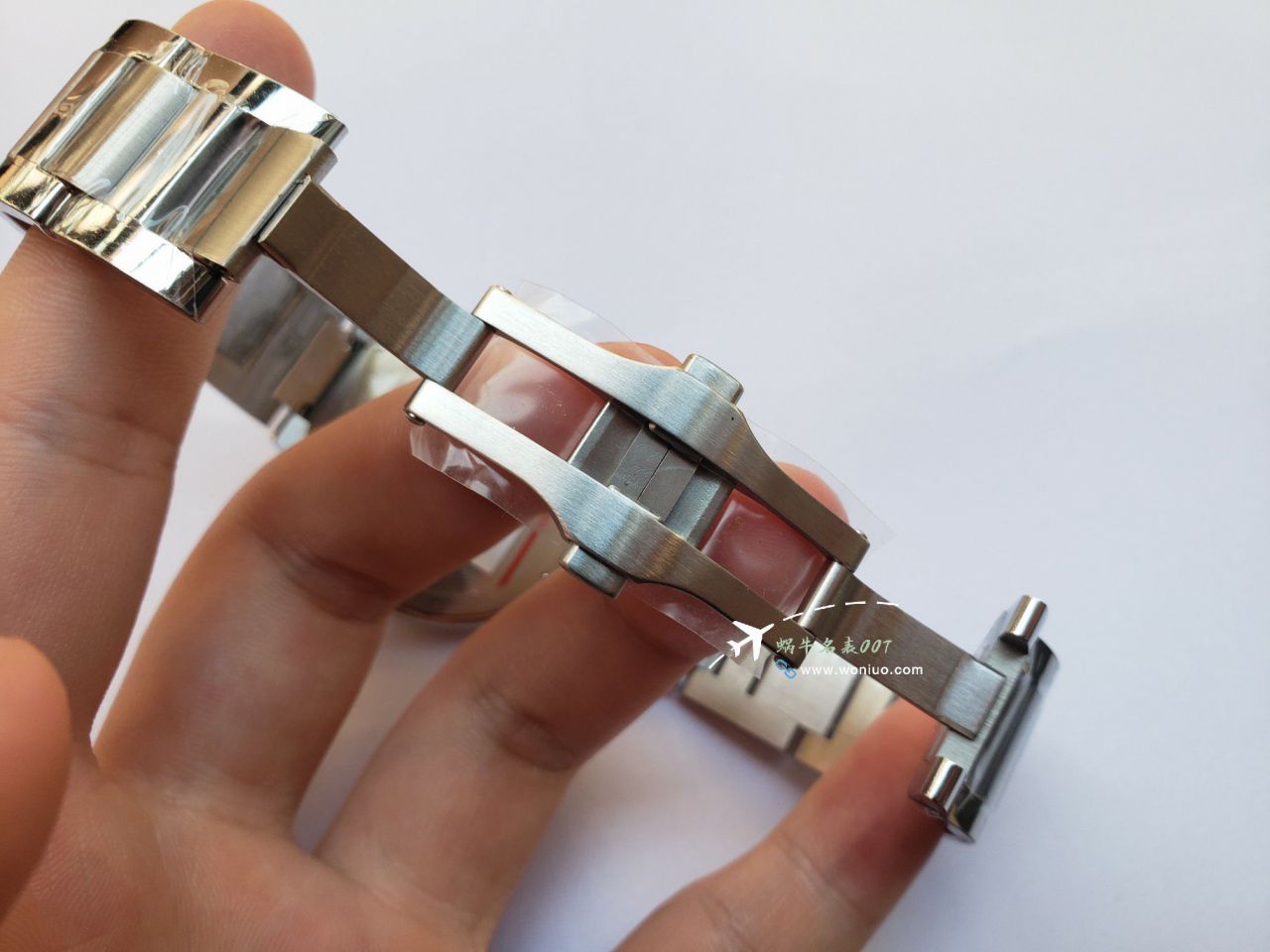 AF Factory  Best  Replica Copy  Cartier  蓝气球42毫米男款系列W2BB0031 wrist watches  / K360