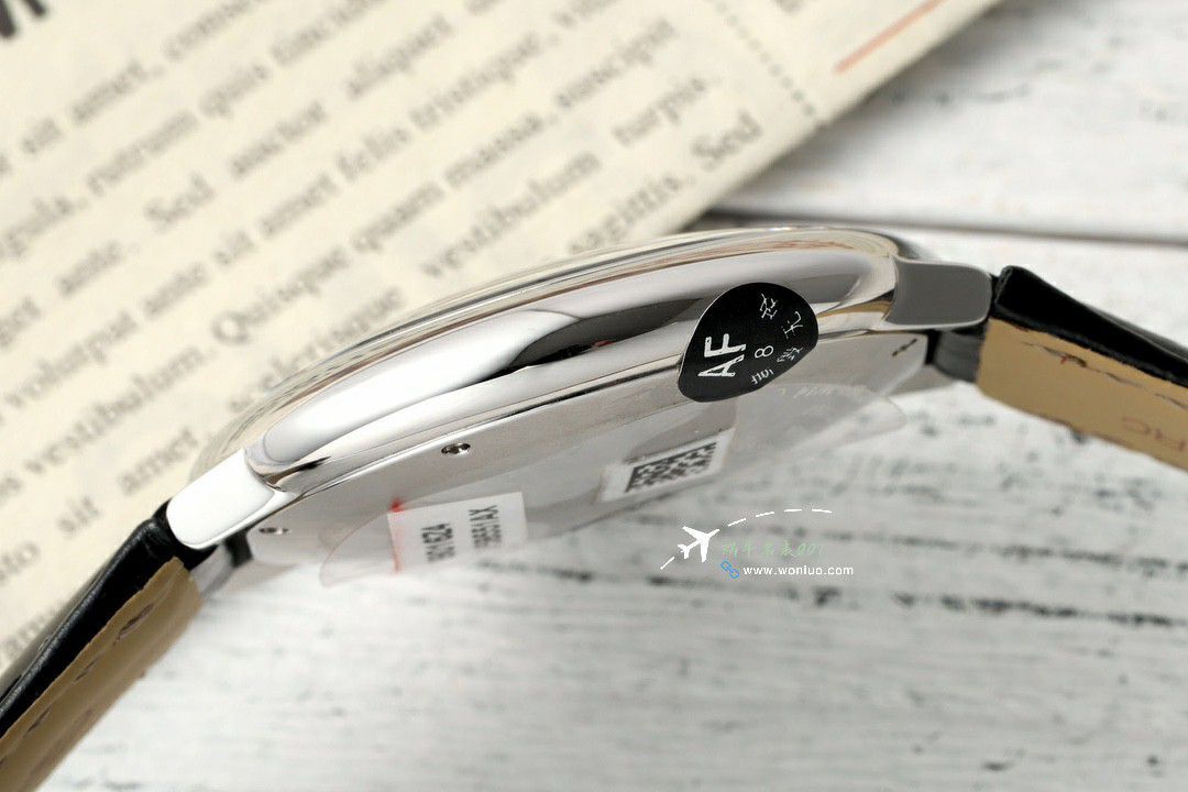 AF top  Replica Copy  Cartier  蓝气球42MM男款WSBB0003 wrist watches  / K359