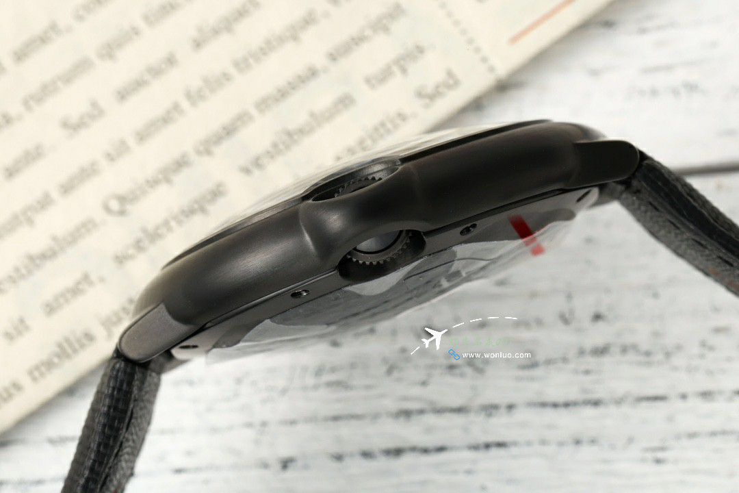 AF Factory  Best  Replica Copy  Cartier  蓝气球42毫米男款系列W2BB0031 wrist watches  / K360
