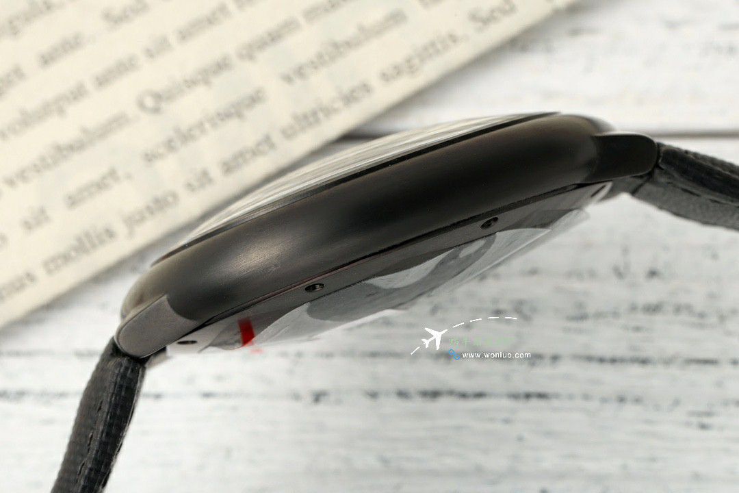 AF top  Replica Copy  Cartier  蓝气球42MM男款WSBB0003 wrist watches  / K359
