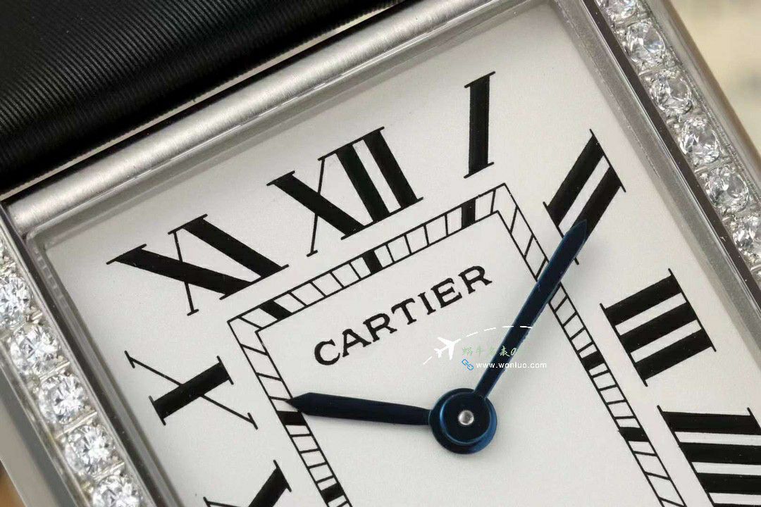 AF Factory  Cartier   top  Replica Copy 坦克 Watches 集合W5200028，WSTA0052，WGTA0062 / K375