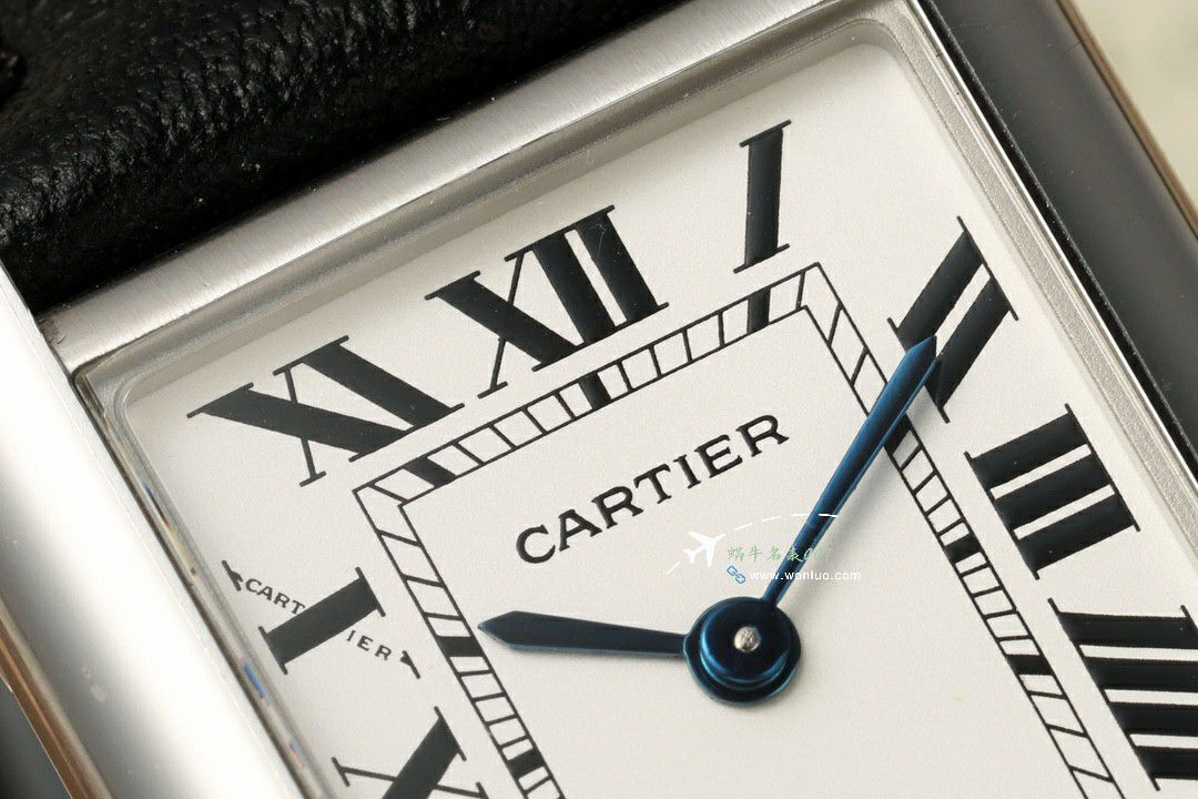 AF Factory  Cartier   top  Replica Copy 坦克 Watches 集合W5200028，WSTA0052，WGTA0062 / K375